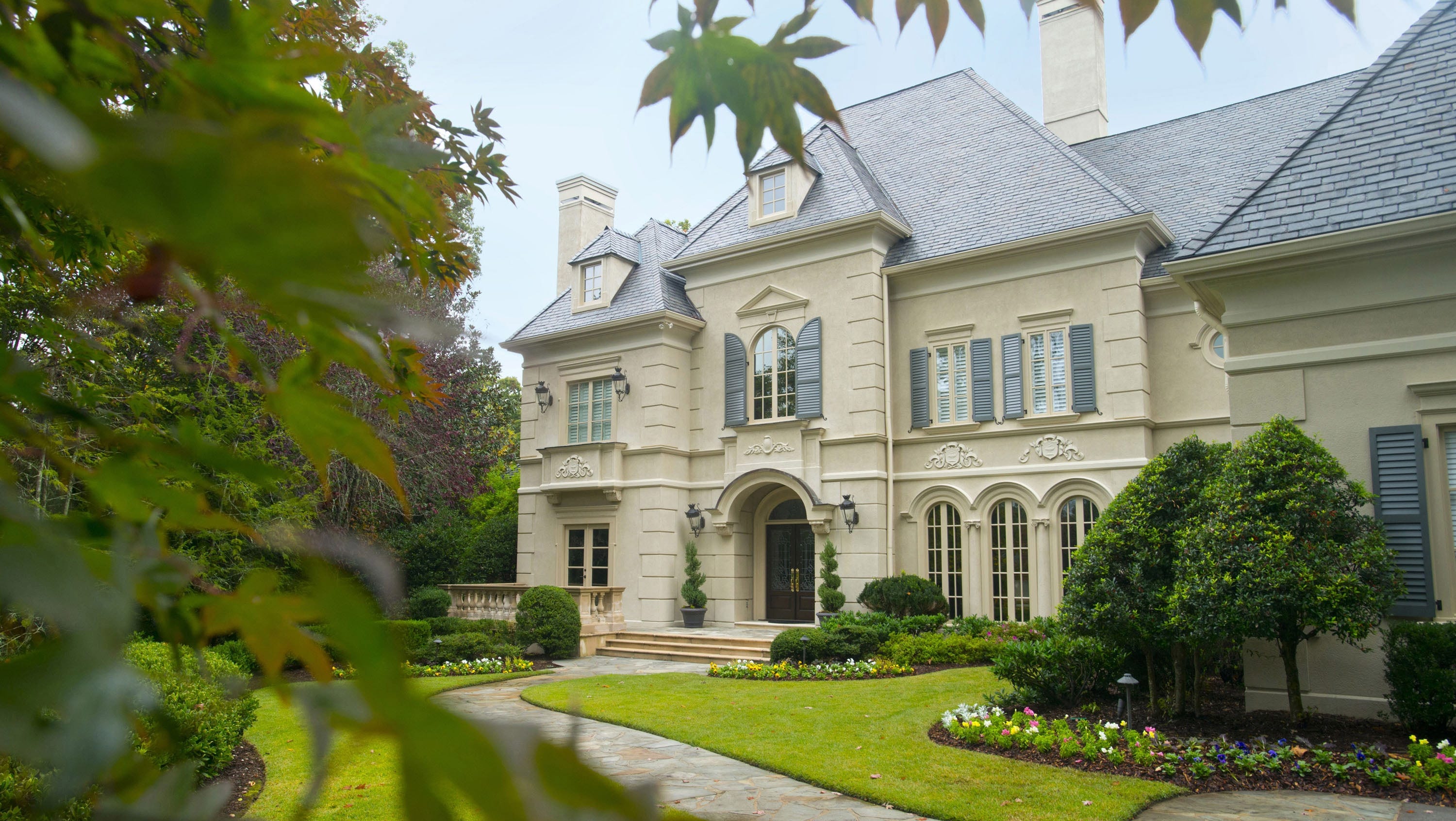 Iconic Houses From Movie History