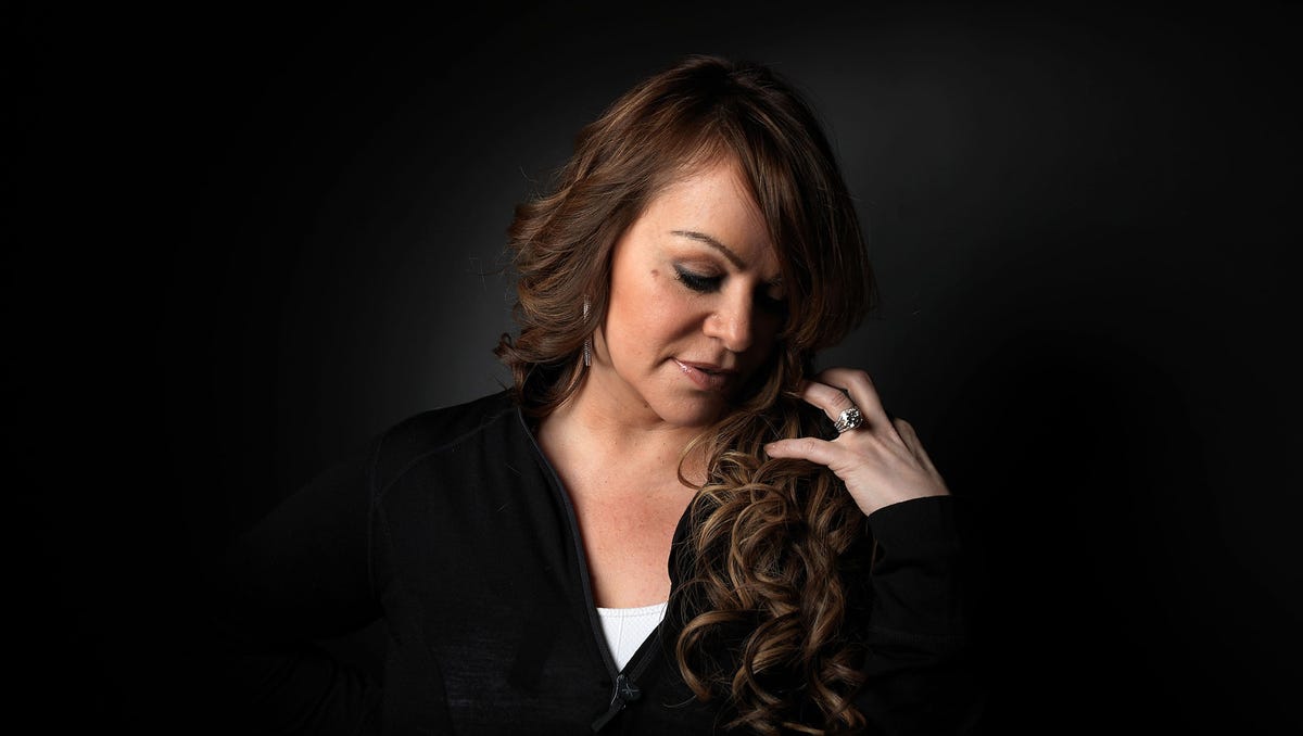 Jenni Rivera Crash Pics: Why the Reality is Much More Complex