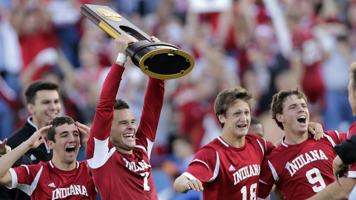 NCAA Division I men's soccer championship