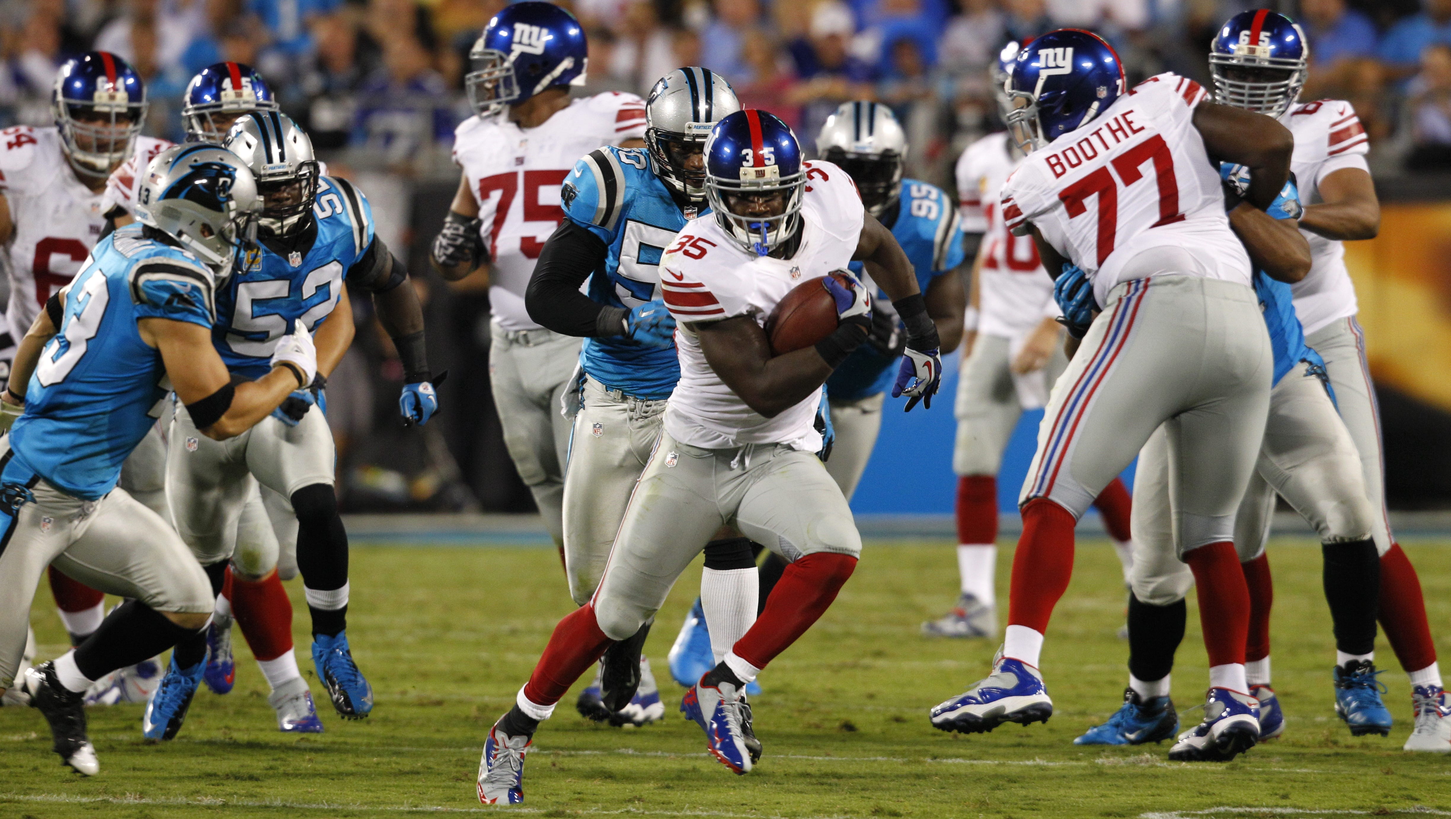 Is Thursday Night Right For Nfl Football