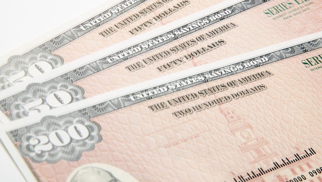What Are I Bonds & How Do They Work? – Forbes Advisor