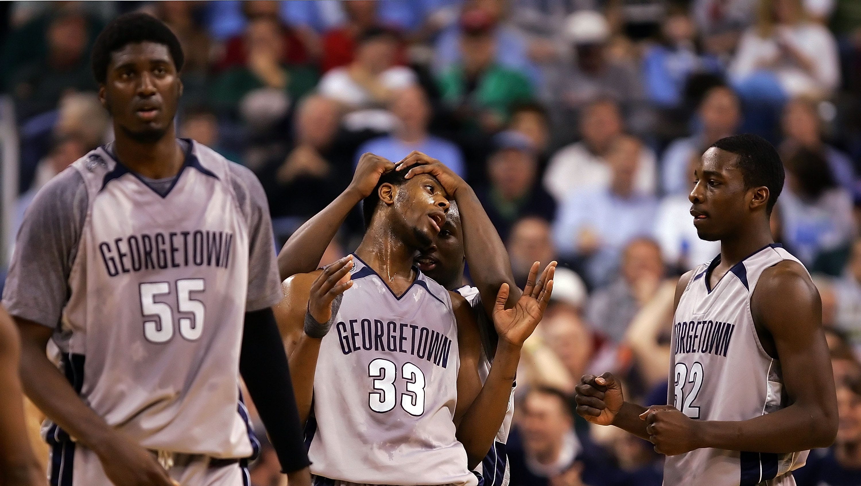 Hoops History Of The Catholic 7 Big East Schools Hoops History Of The Catholic 7 Big East Schools