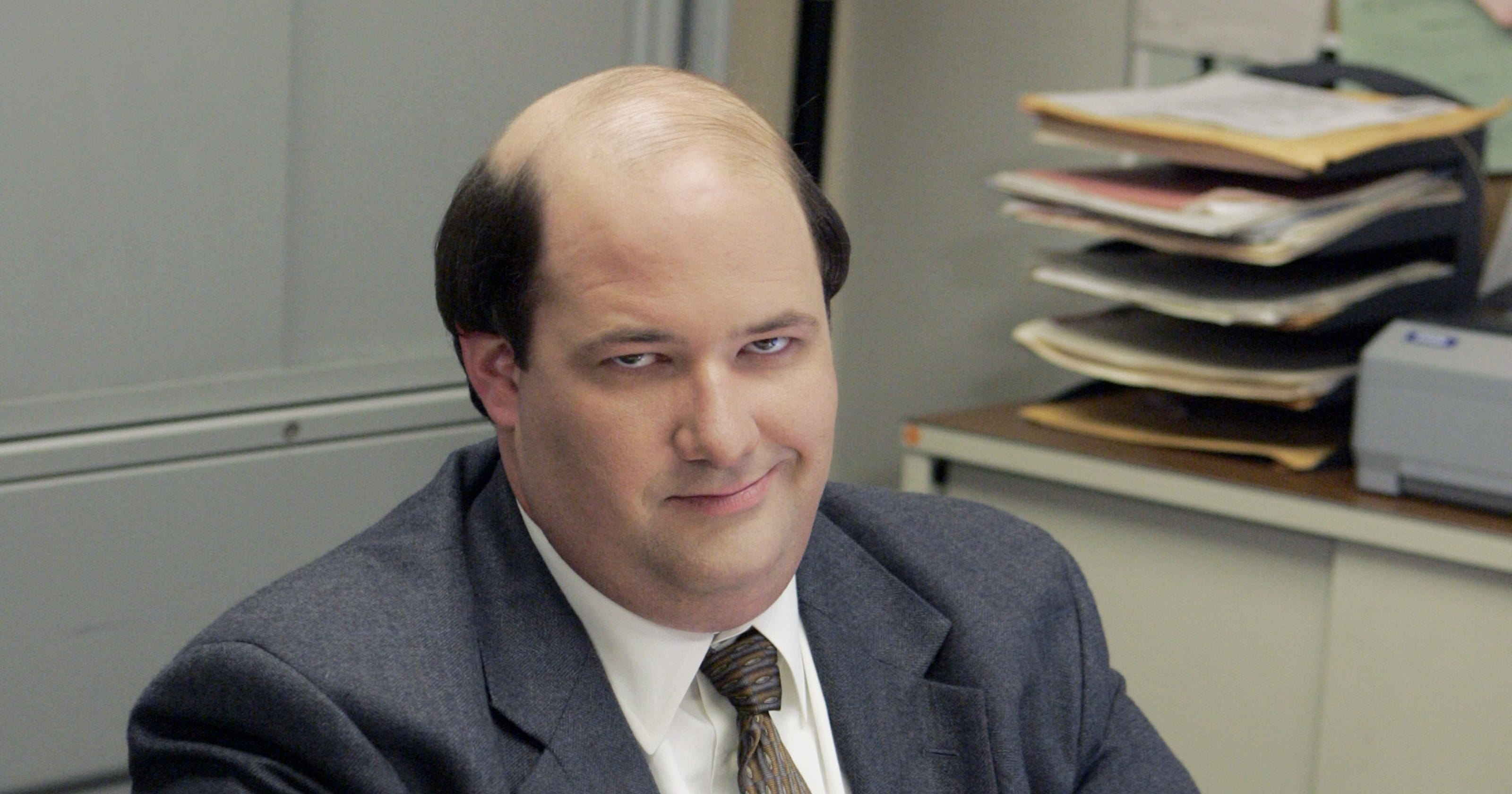 Kevin from 'The Office' has now answered your questions