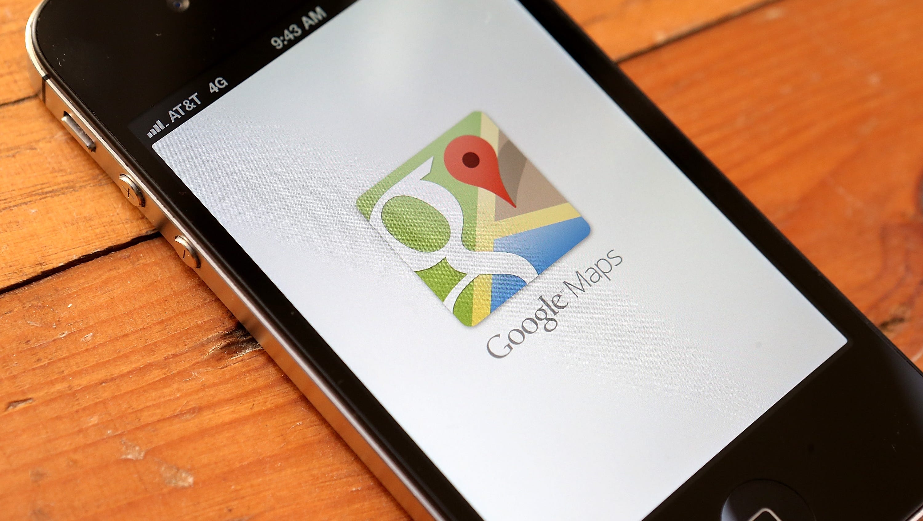 Google Removes Multiple Stops Feature From Maps
