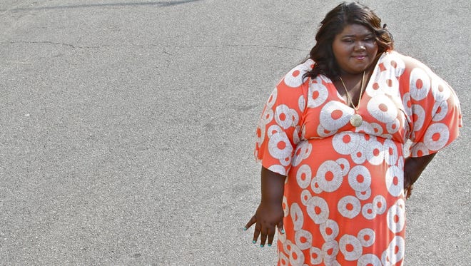 Gabourey Sidibe will join FX's 'American Horror Story: Coven.'