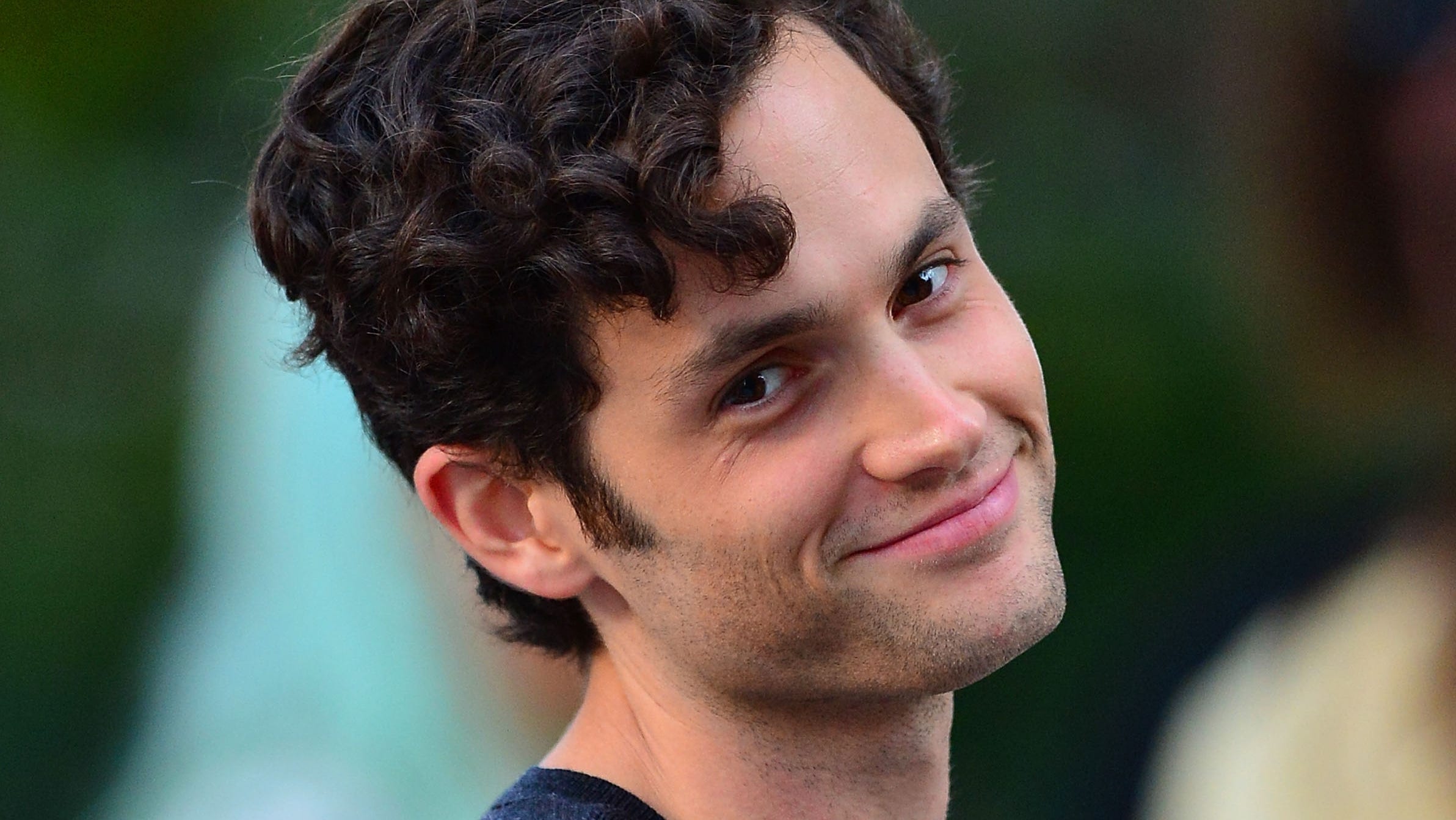 'Gossip Girl' revealed in series finale