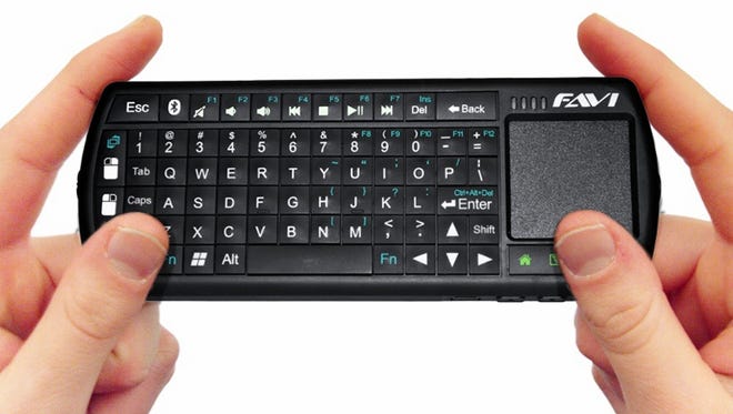 New Last Minute Gifts For Business Travelers