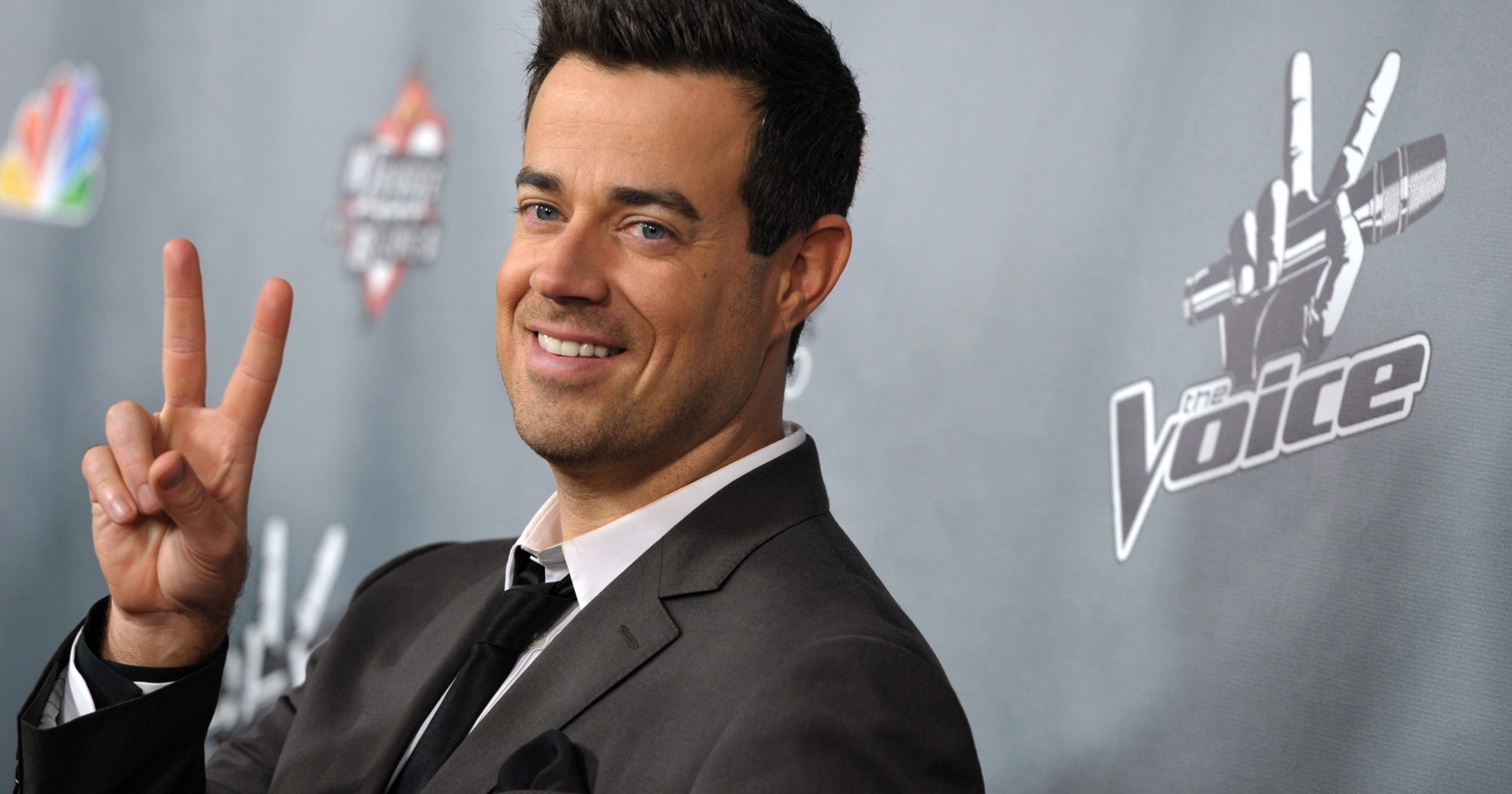 Did Carson Daly Leave Today Show - 23rmefk