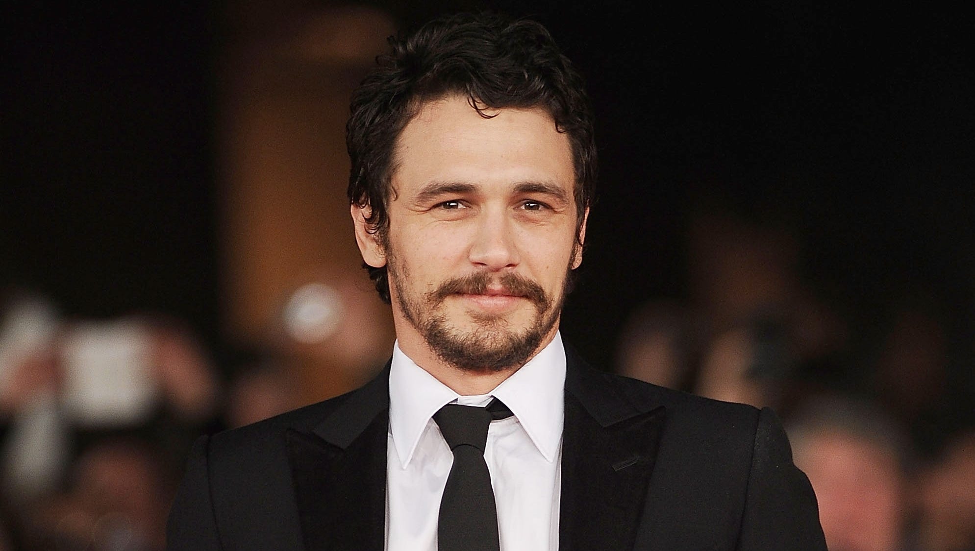 Franco dishes about his ties to Lohan