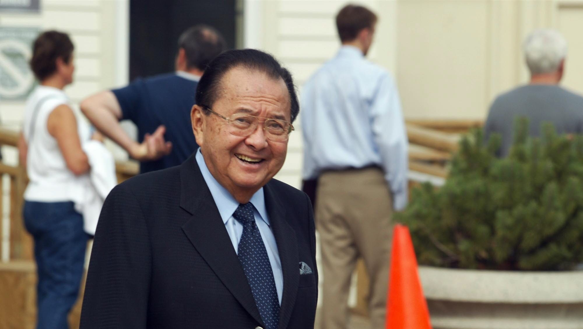 Your Say Daniel Inouye Left Inspiring Legacy