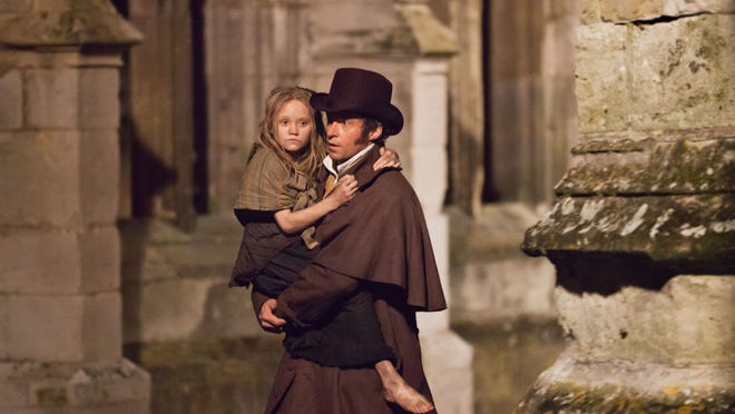 Anne Hathaway Got Hack Job Les Mis Haircut On Camera