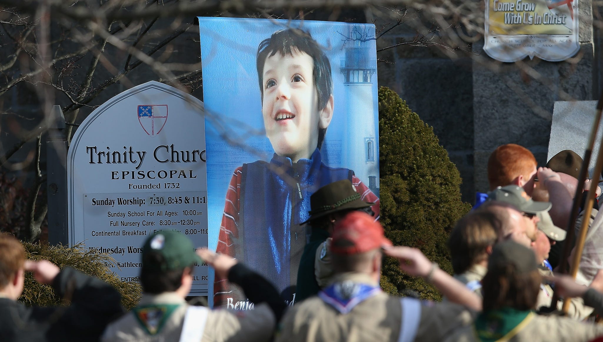 Poll Ranks Top 10 News Stories Of 2012