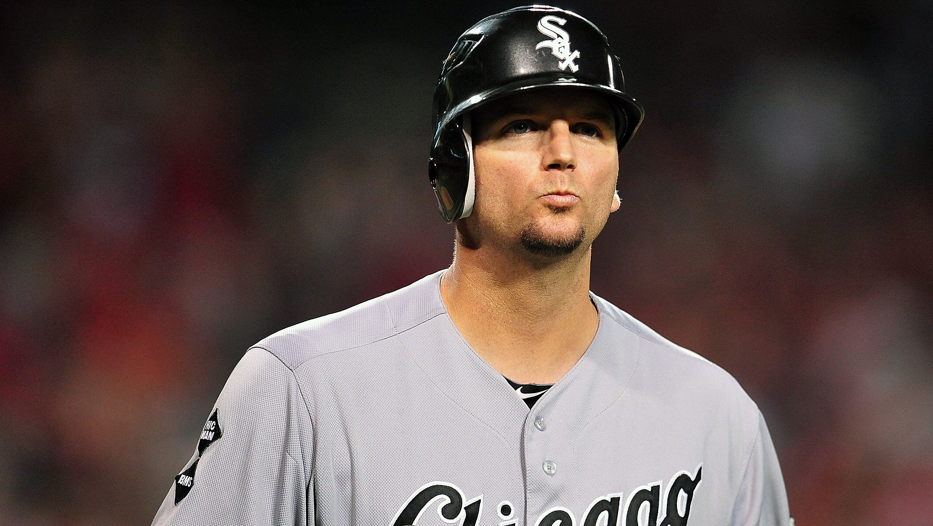 Rangers Sign A J Pierzynski To One Year Deal