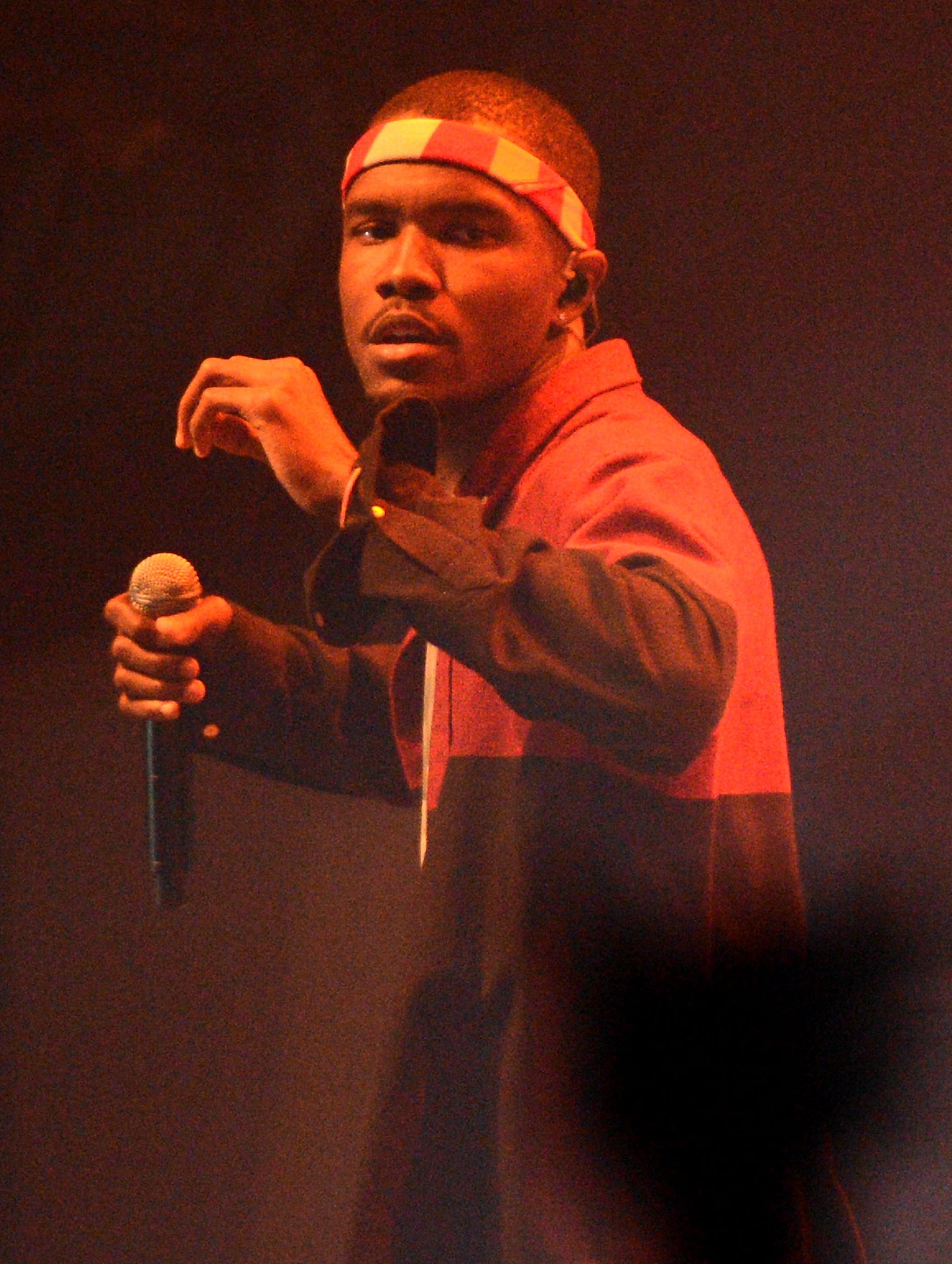 frank ocean albums frank ocean albums