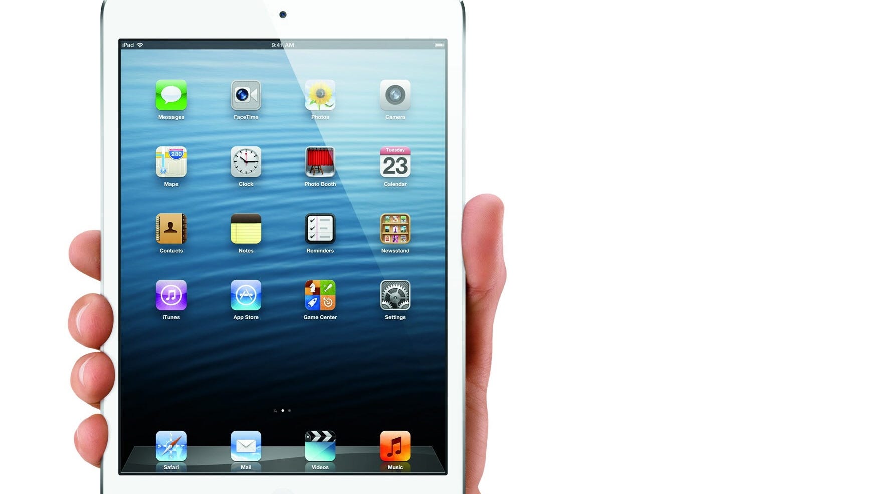 top apps for smartphones and tablets
