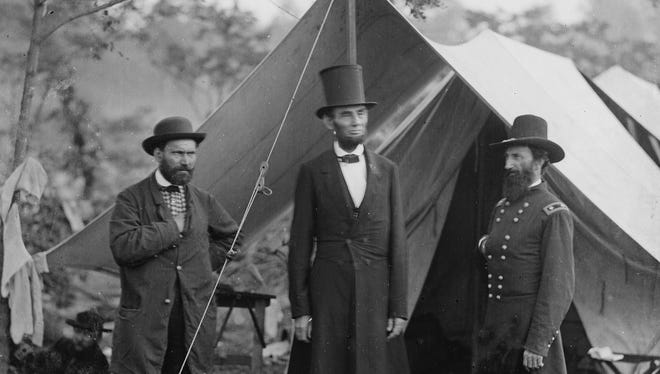 Why Tall Presidential Candidates Tend To Win