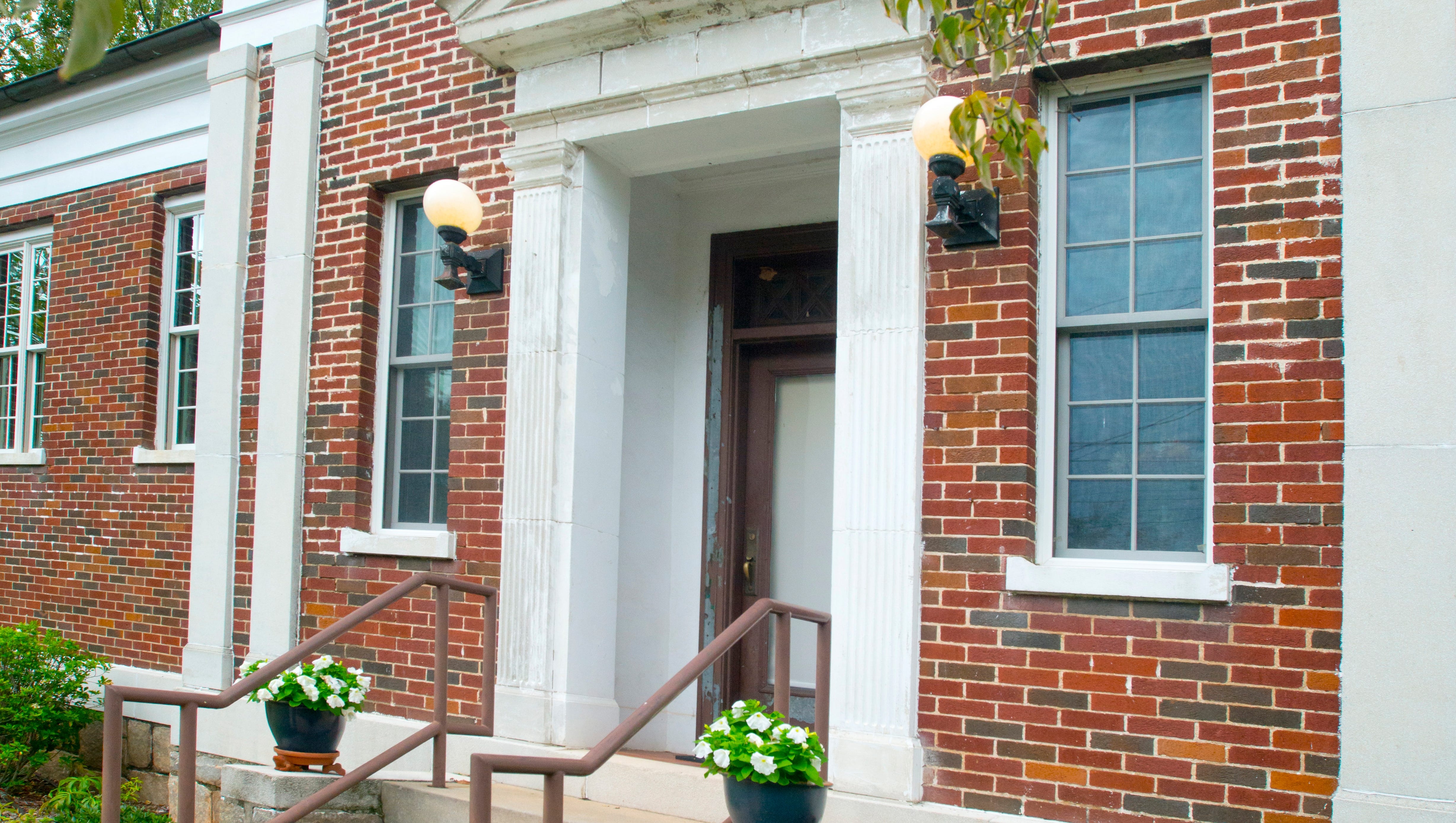 Living In A Library A New Chapter For An Old Property