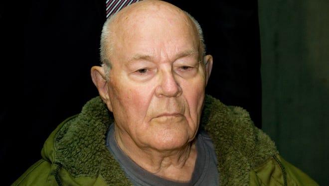 John Demjanjuk died in March at 91 while awaiting an appeal.