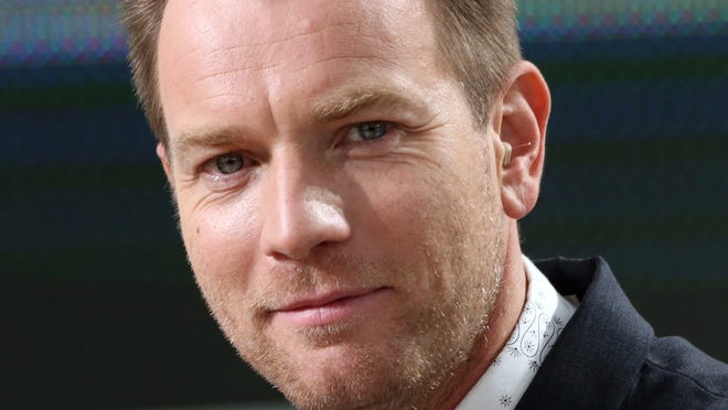 Ewan McGregor was awarded an Order of the British Empire (OBE) in the New Year Honors list announced Saturday.