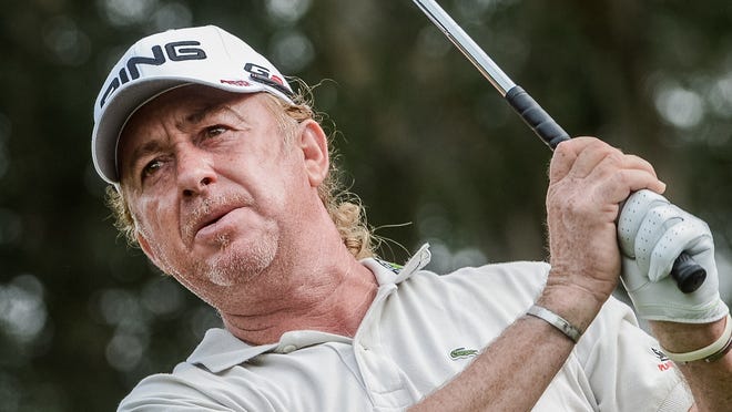 In November, the 48-year-old Miguel Angel Jimenez became the oldest European Tour winner.