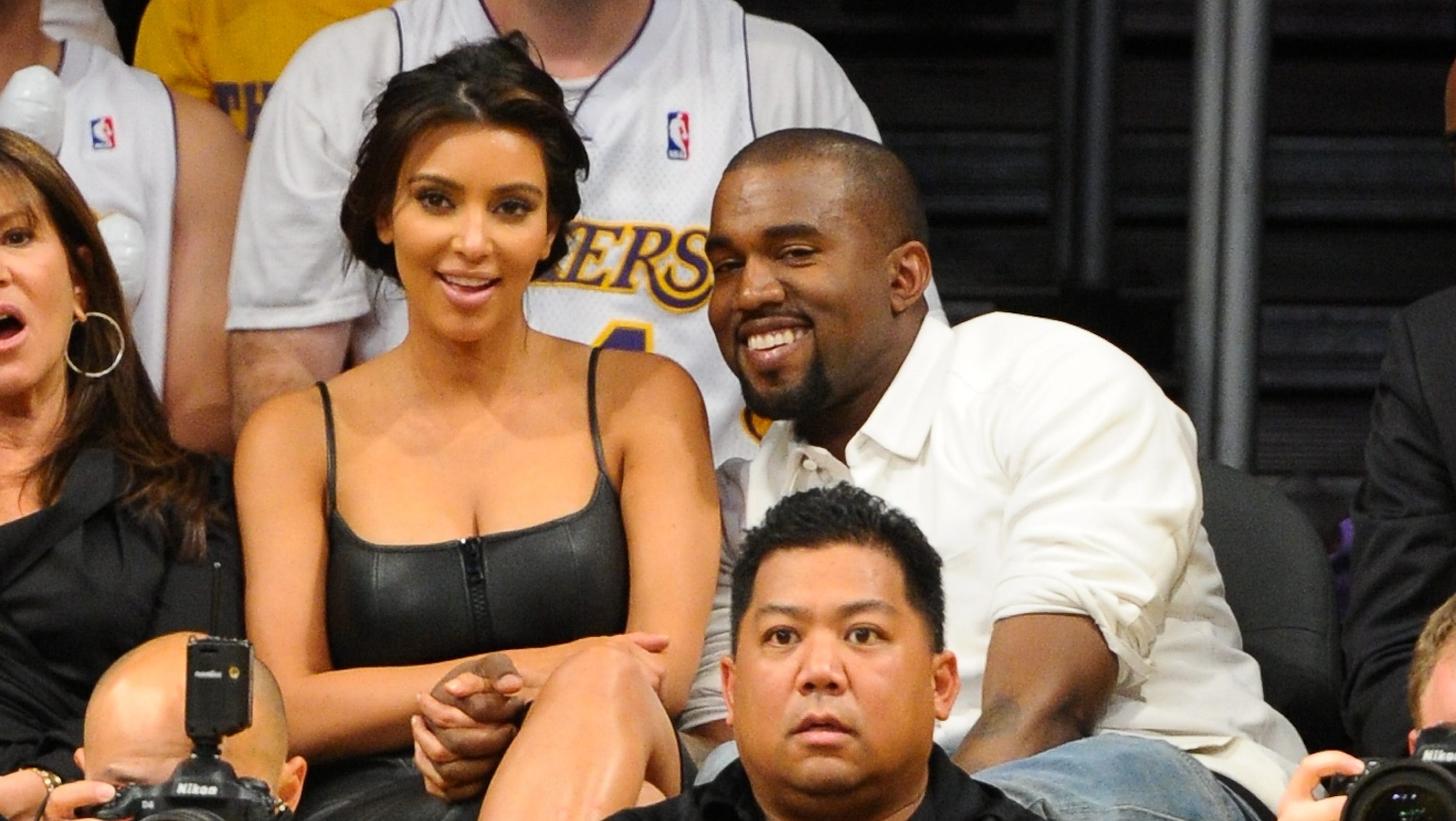 Stars Congratulate Pregnant Kim Kardashian Via Twitter