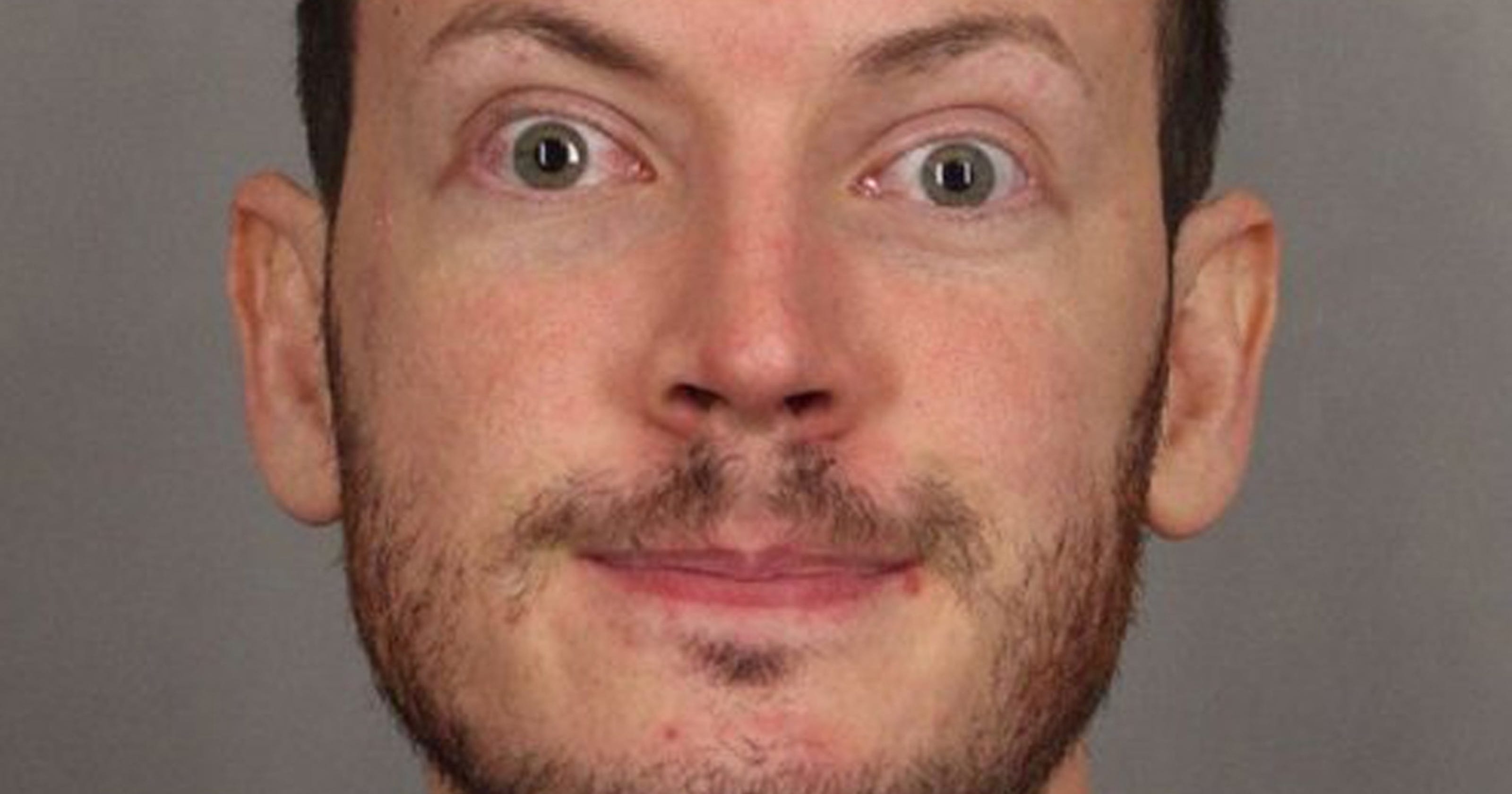 Aurora officers describe arresting James Holmes