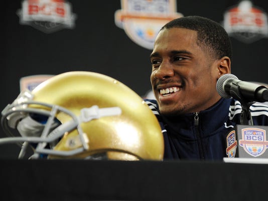 Everett Golson S Improvisation Could Pose Threat To Bama
