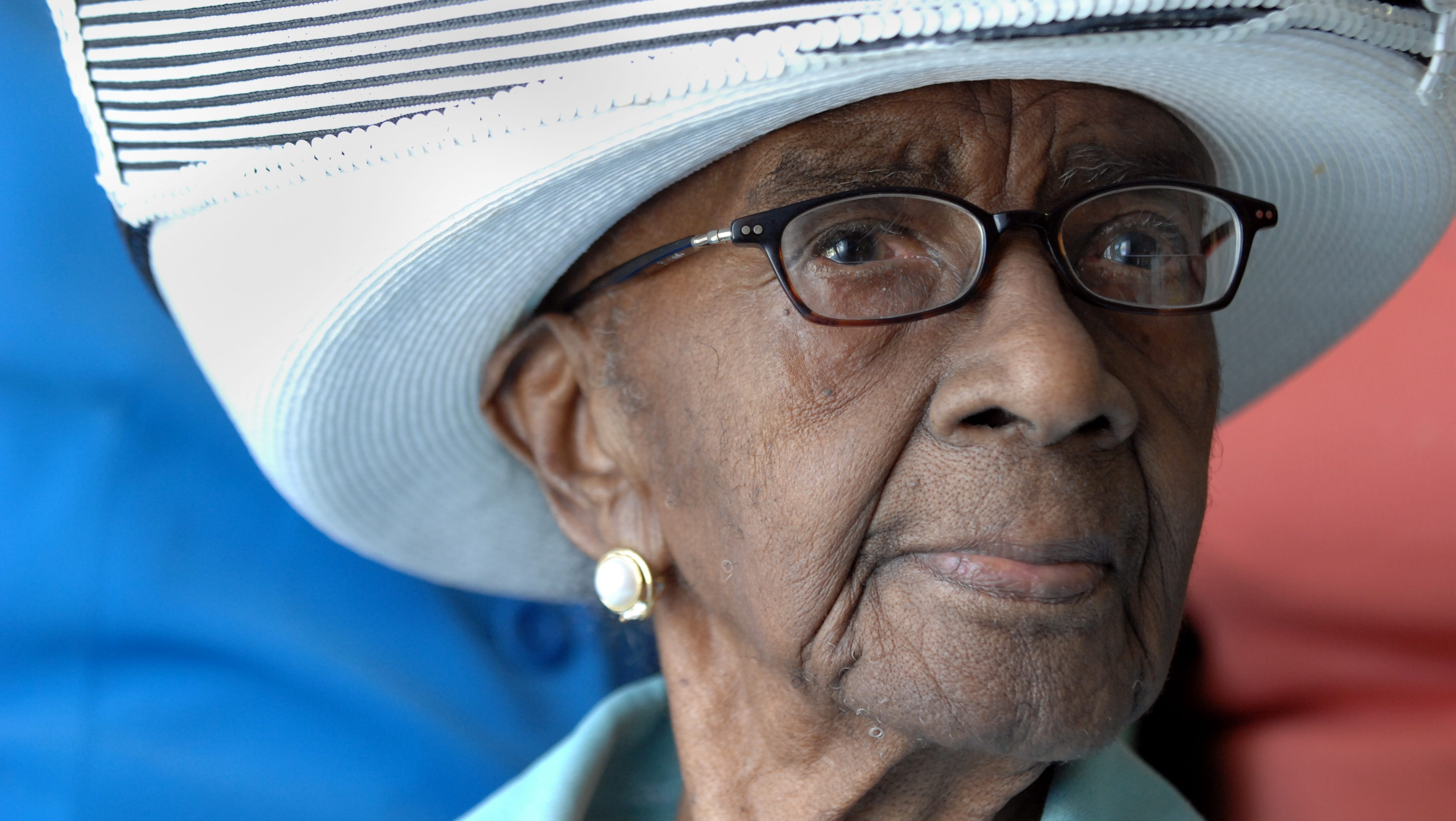 114-year-old woman, oldest living U.S. citizen, dies