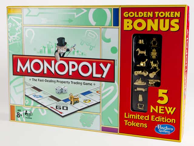 Token Change For Monopoly To Replace An Iconic Piece Token Change For Monopoly To Replace An Iconic Piece