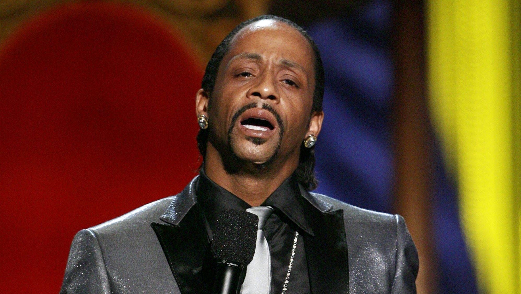 Katt Williams New Stand Up 2025