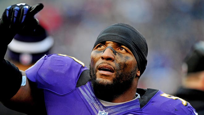 Slayings Not Forgotten Ray Lewis Not Forgiven
