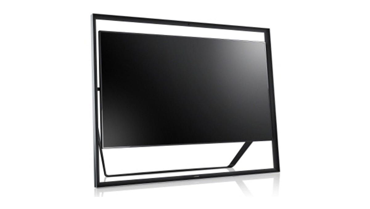 samsung showcases 110 inch uhd tv