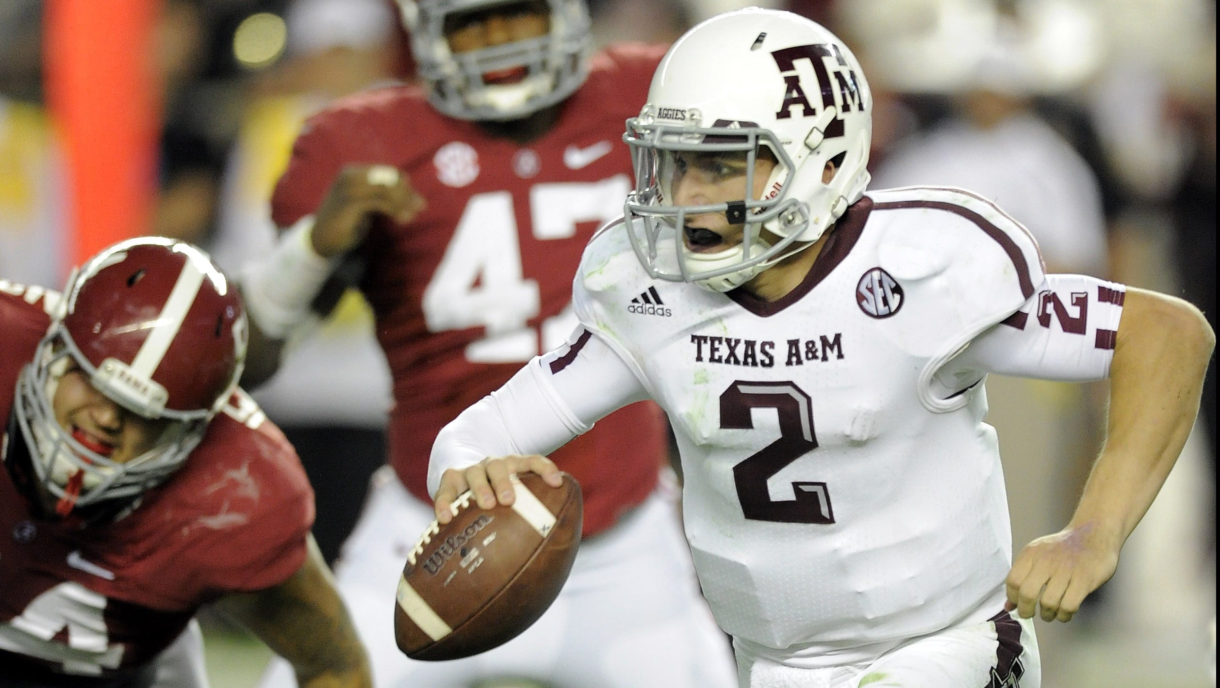 The Good And Bad Of Twitter And College Athletes