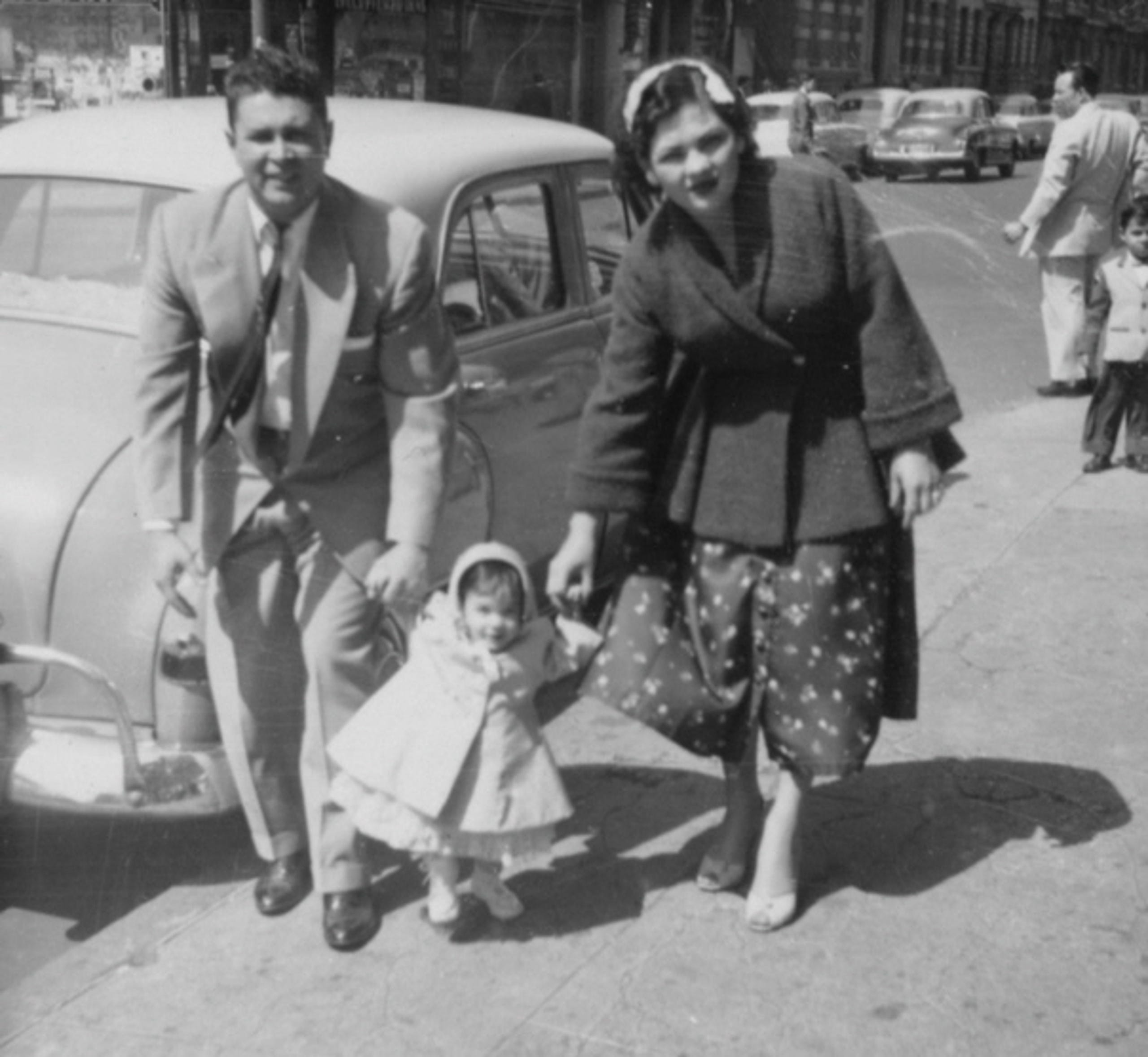 From My Beloved World A Look At Sonia Sotomayor S Life