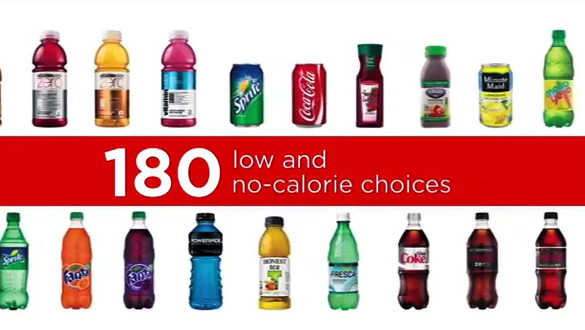 Critics Attack Coke S Anti Obesity Ad