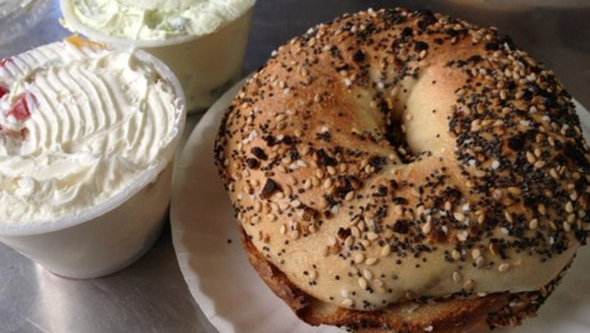 America S Best Bagels