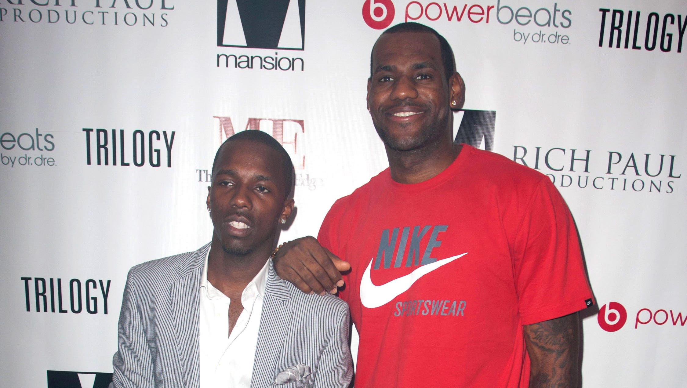 rich paul