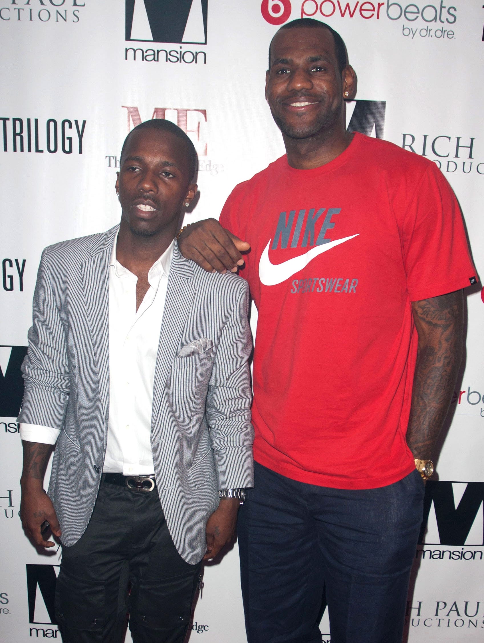 LeBron James rep Klutch Sports adds top