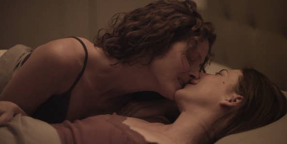 Sundance films explore sexual relationships