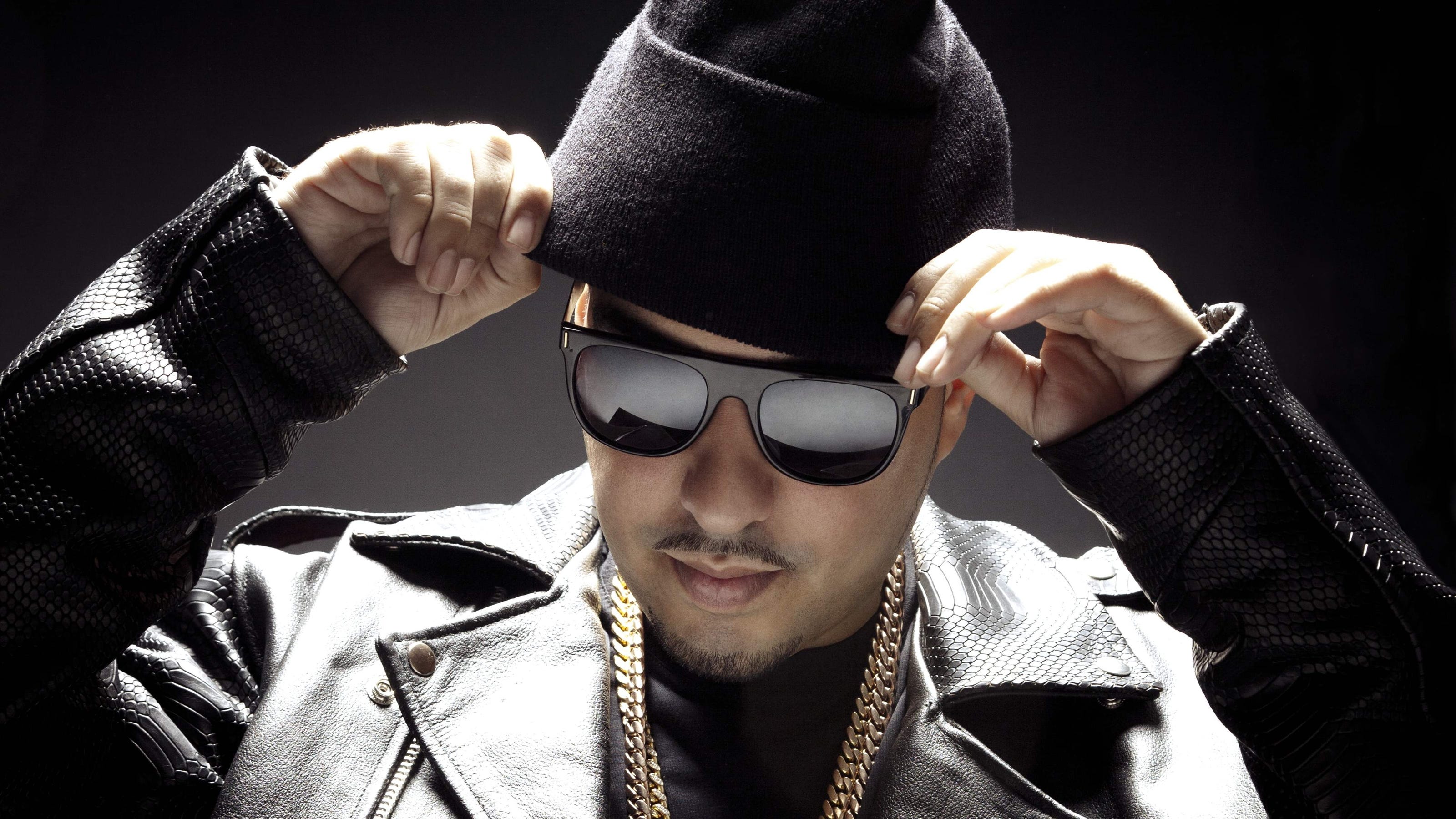 On the Verge 'I earned it,' says rapper French Montana On the Verge 'I earned it,' says rapper French Montana