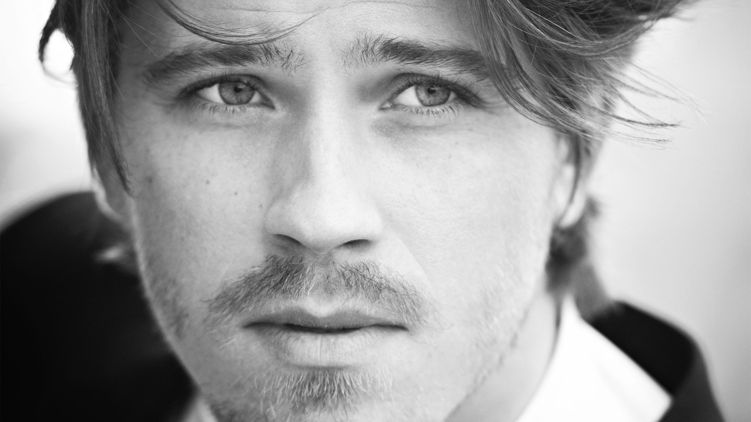 garrett hedlund is new face ysl garrett hedlund is new face ysl