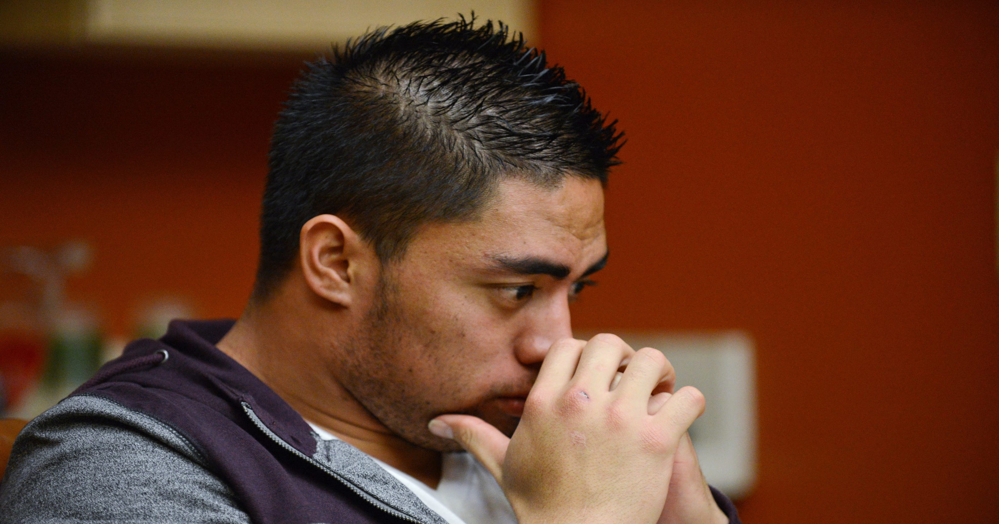 Kalani Rodgers Denies Erome Involvement: The Truth? - b8u44hm
