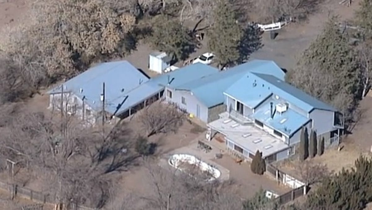 Police Teen Charged In Family Massacre Planned More