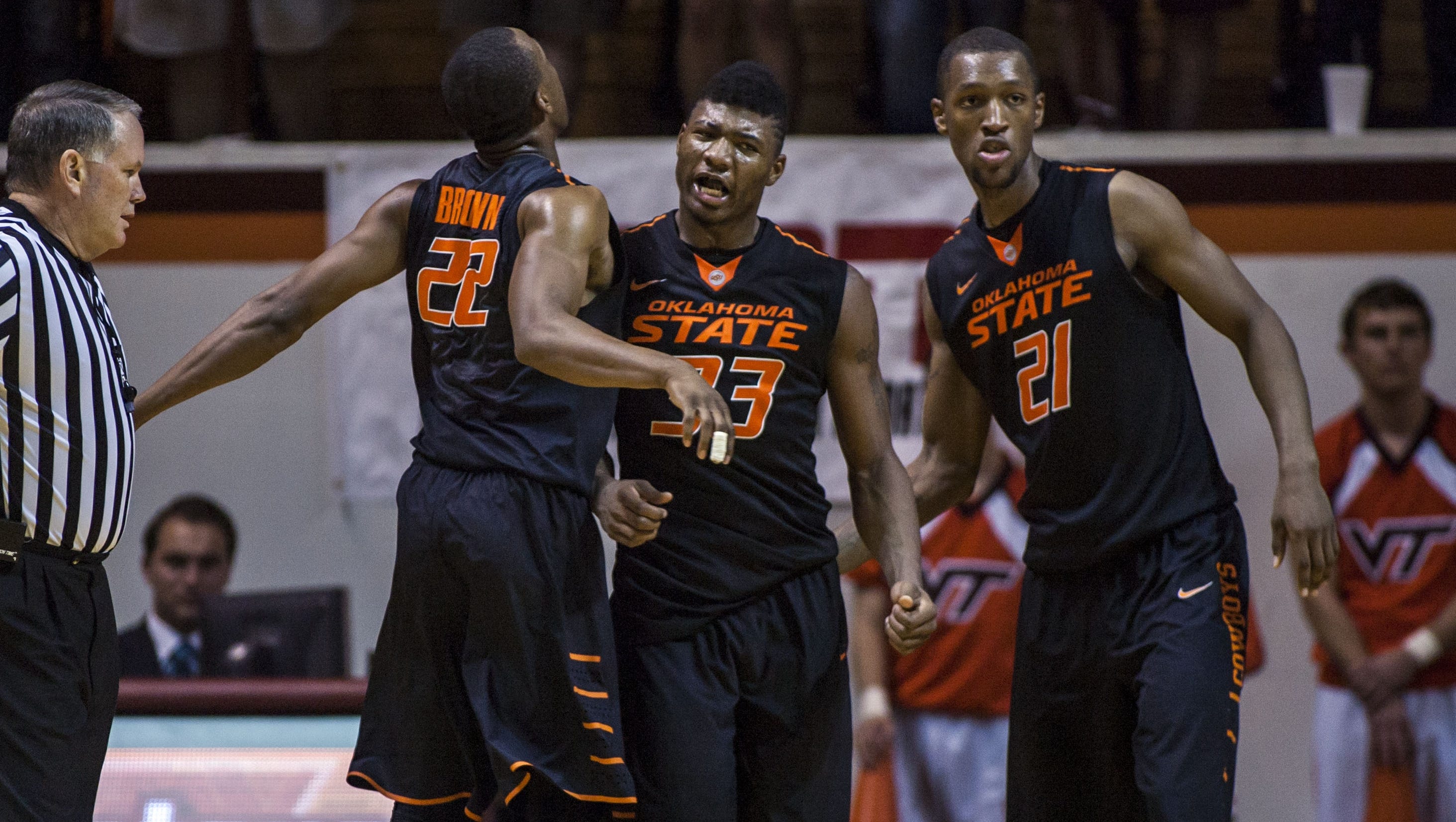 marcus smart oklahoma state jersey