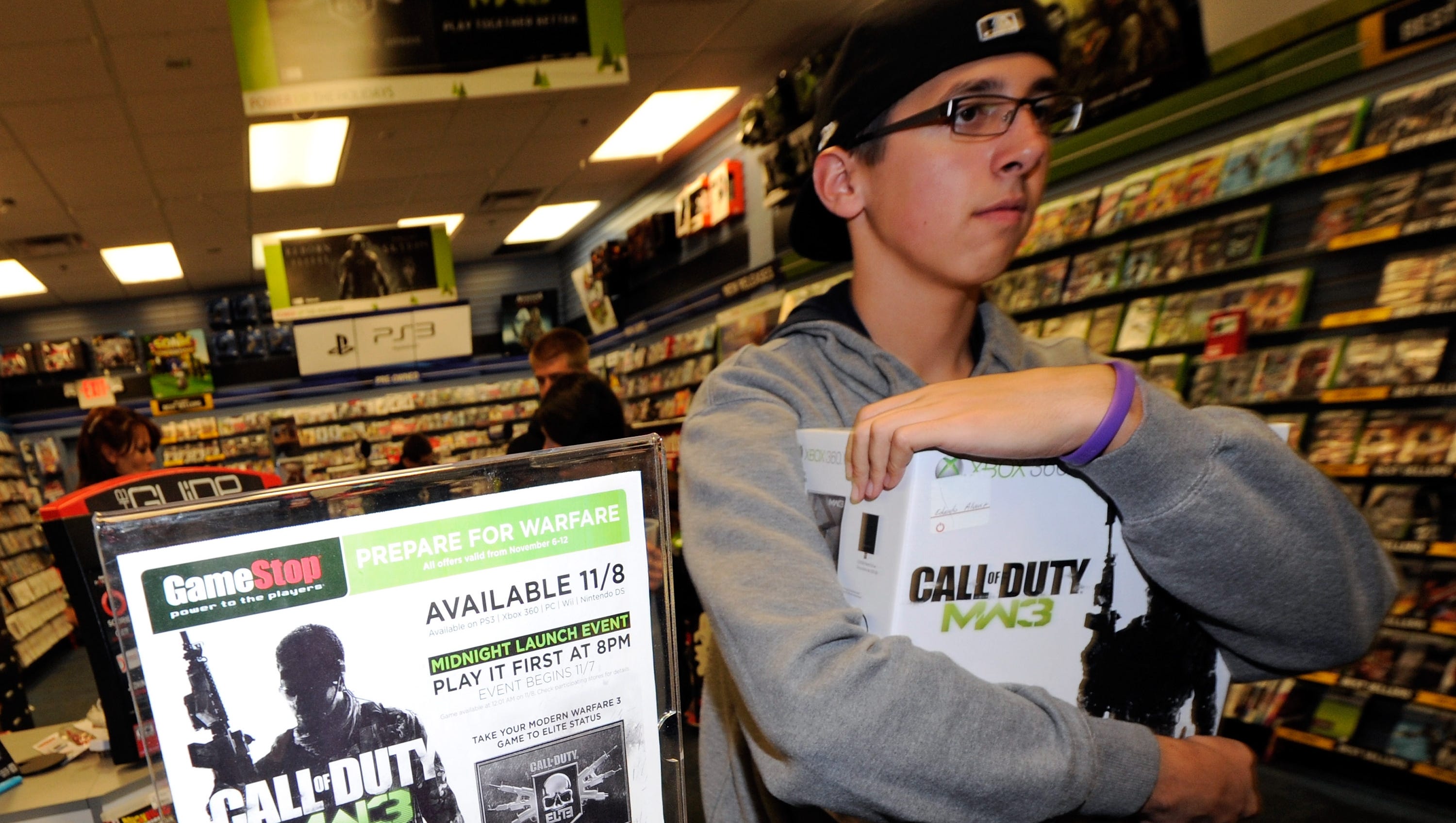 Ask Matt Is It Game Over For Gamestop