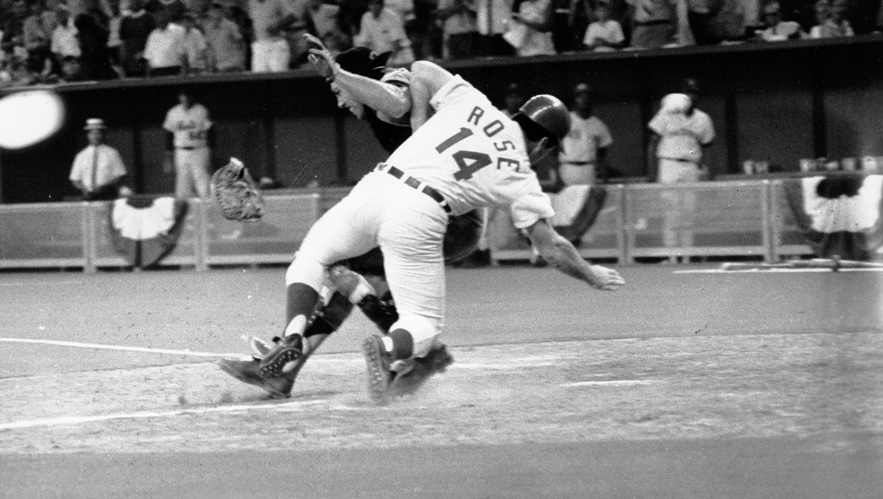 Cincinnati Gets Baseball S All Star Game In 2015 Robert reed did barefoot on the park on broadway and wanted to star in the tv version. usa today