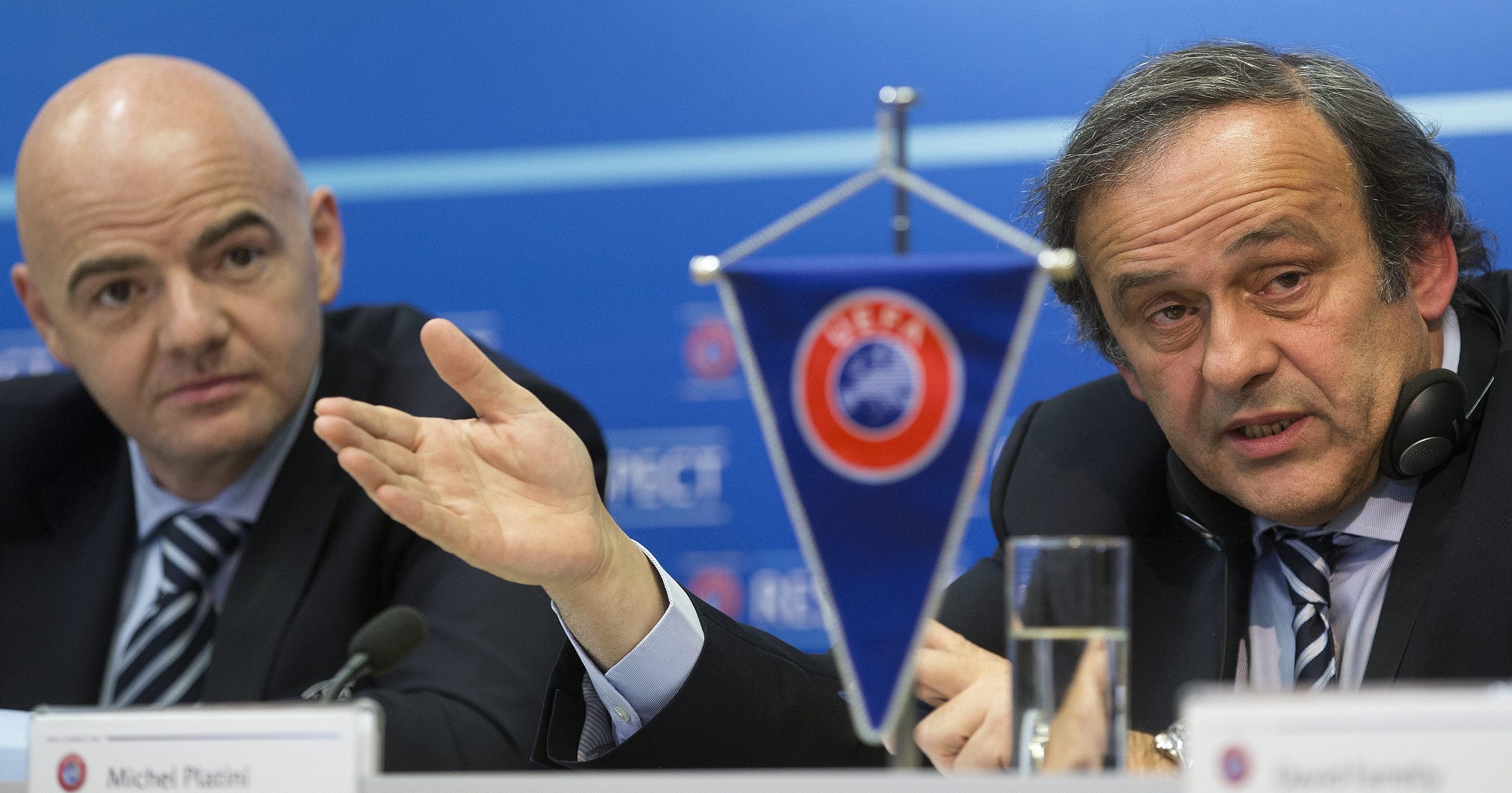 UEFA to choose 13 countries as Euro 2020 hosts