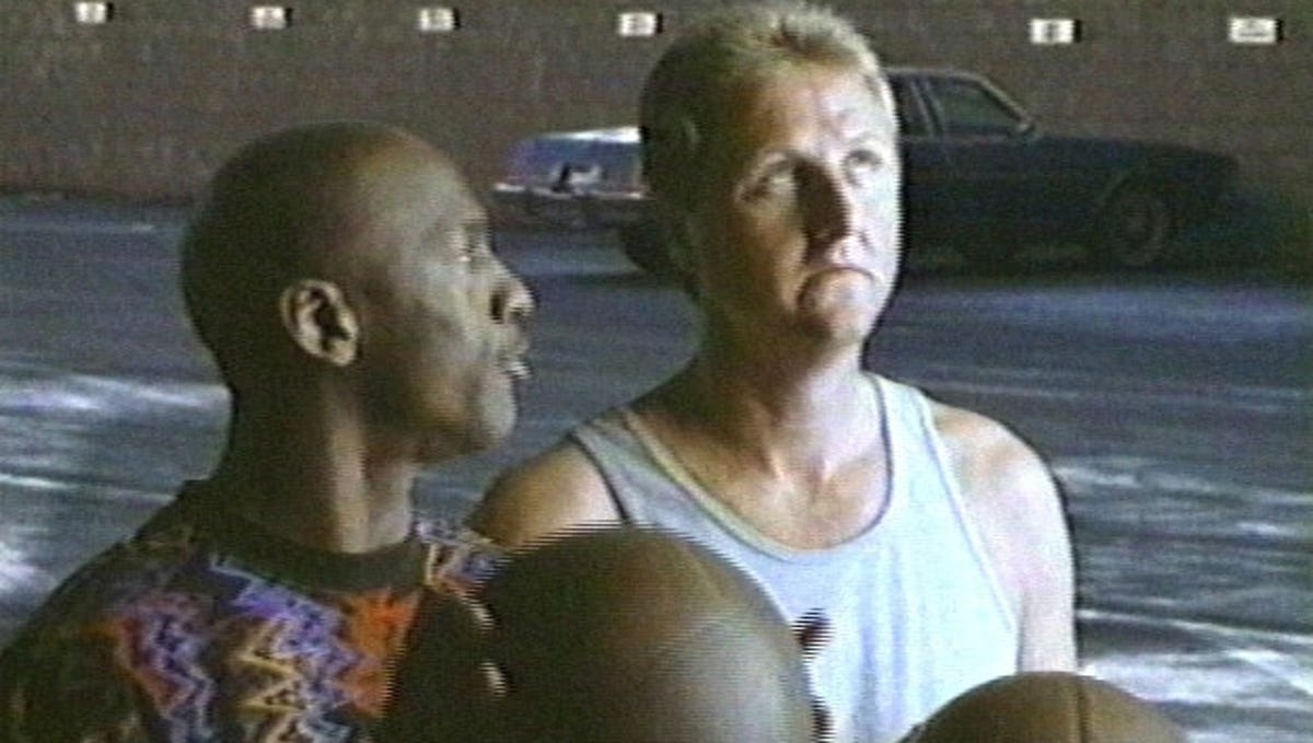 Super Bowl Ads The Best Of The Past 24 Years