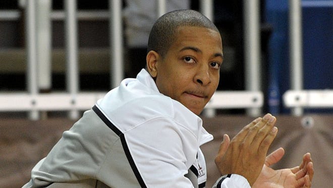 Lehigh guard C.J. McCollum was leading the nation in scoring at 25.7 points a game before sustaining a broken foot.