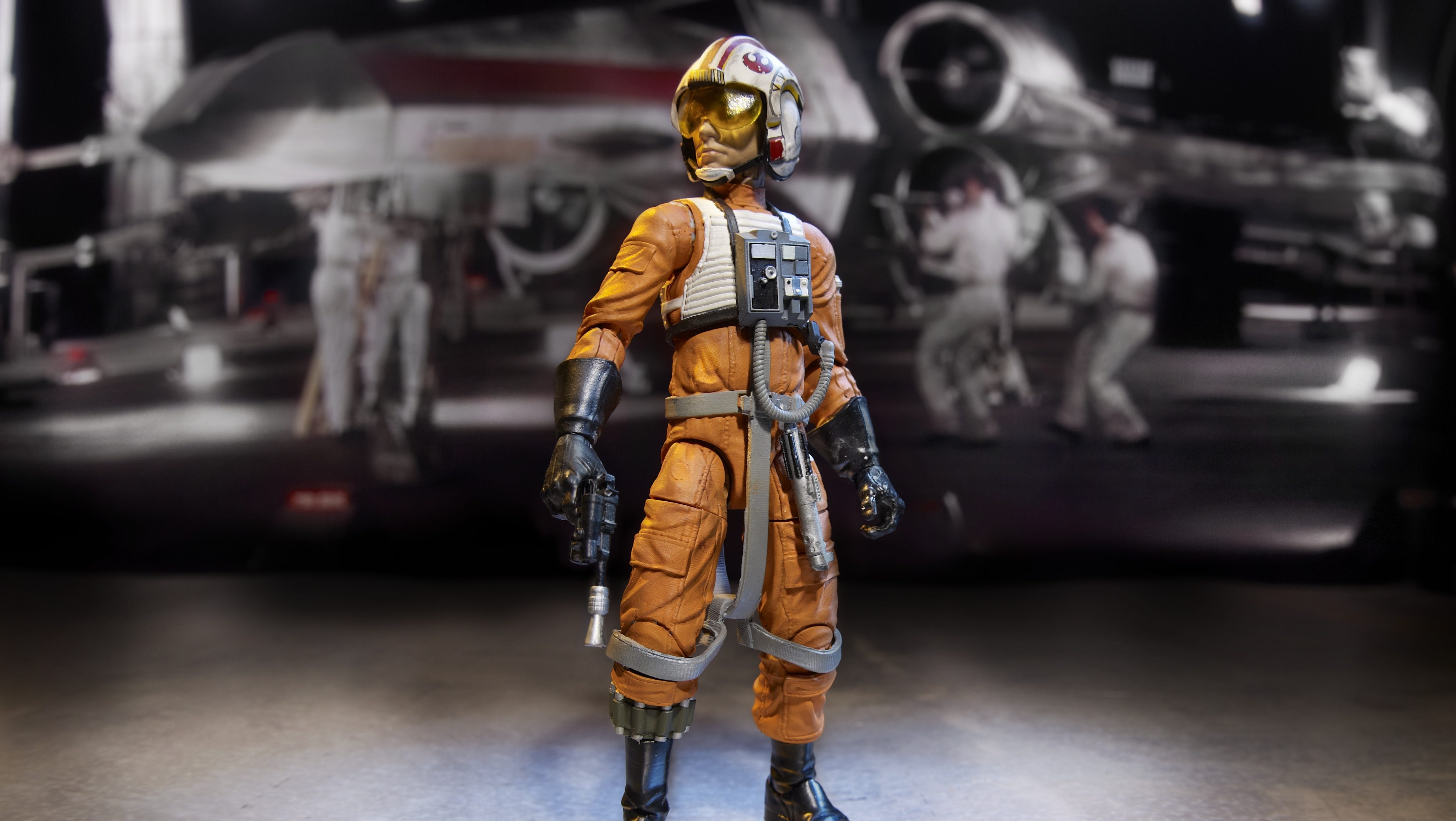 hasbro black series